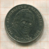 5 франков. Франция 1994г