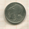 50 лепт. Греция 1926г
