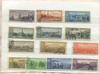 Подборка марок. СССР