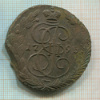 5 копеек 1795г