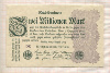 2000000 марок. Германия 1923г