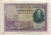 50 песет. Испания 1928г