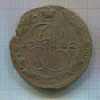 5 копеек 1782г