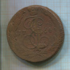 5 копеек 1764г
