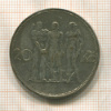 20 крон. Чехословакия 1933г