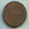 5 копеек 1768г