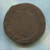 5 копеек 1766г