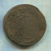 5 копеек 1765г