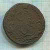 5 копеек 1769г