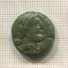 Фессалия. Лига. 196-146 г. до н.э. Афина/Аполлон
