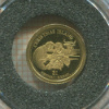 1 доллар. Кирибати 2011г
