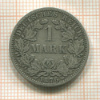 1 марка. Германия 1876г