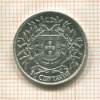 50 сентаво. Португалия 1915г
