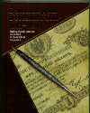 Книга. "Бумажный рубль в России и в СССР 1843-1934"