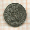 1 грош. Мейсен. (Мейсенский грош) 15 в.г