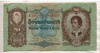 50 пенго. Венгрия 1932г