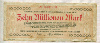 10000000 марок. Германия 1923г