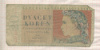 20 крон. Чехословакия 1949г