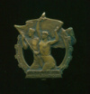 Знак трудовой доблести. Чехословакия