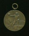 Медаль. Венгрия