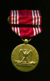 Медаль “За Примерное Поведение и Службу”. США