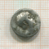 Драхма. Каппадокия. Ариобарзан III. 51-42 г. до н. э.