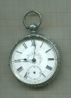 Часы карманные, механические. Не рабочие.