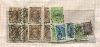 Подборка марок. СССР
