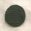 Полушка. Сибирская монета 1770г