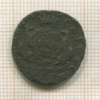 Денга. Сибирская монета 1779г