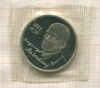 1 рубль. Владимир Маяковский. ПРУФ 1993г