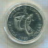 1 доллар. Канада 1983г