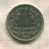 1 марка. Германия 1934г