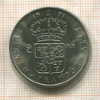 2 кроны. Швеция 1971г
