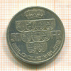 50 франков. Бельгия 1939г