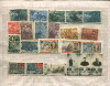 Подборка марок. СССР