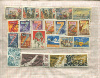 Подборка марок. СССР