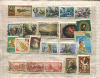 Подборка марок. СССР