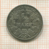 1/2 марки. Германия 1907г