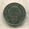 2 марки. Германия 1988г