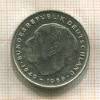2 марки. Германия 1970г