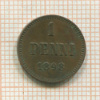 1 пенни 1898г