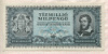 10000000 милпенго. Венгрия 1946г
