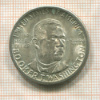 1/2 доллара. США 1964г