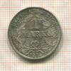 1 марка. Германия 1914г