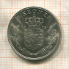5 крон. Дания 1972г