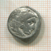 Драхма. Александр III Великий. 336-323 г. до н.э.