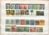 Подборка марок. Германия