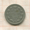 5 копеек 1905г