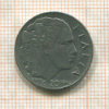20 сантимов. Италия 1940г